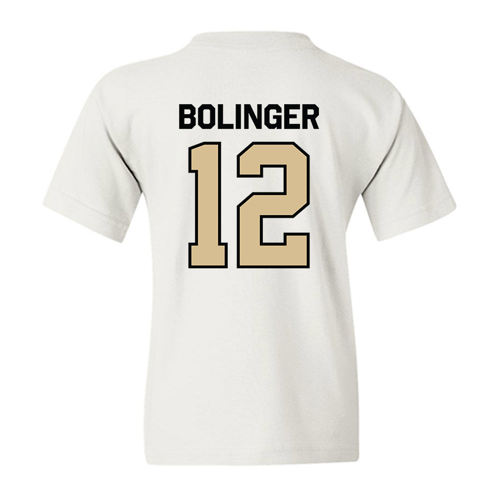 PFW - NCAA Women's Basketball : Alivia Bolinger - Classic Shersey Youth T-Shirt-1