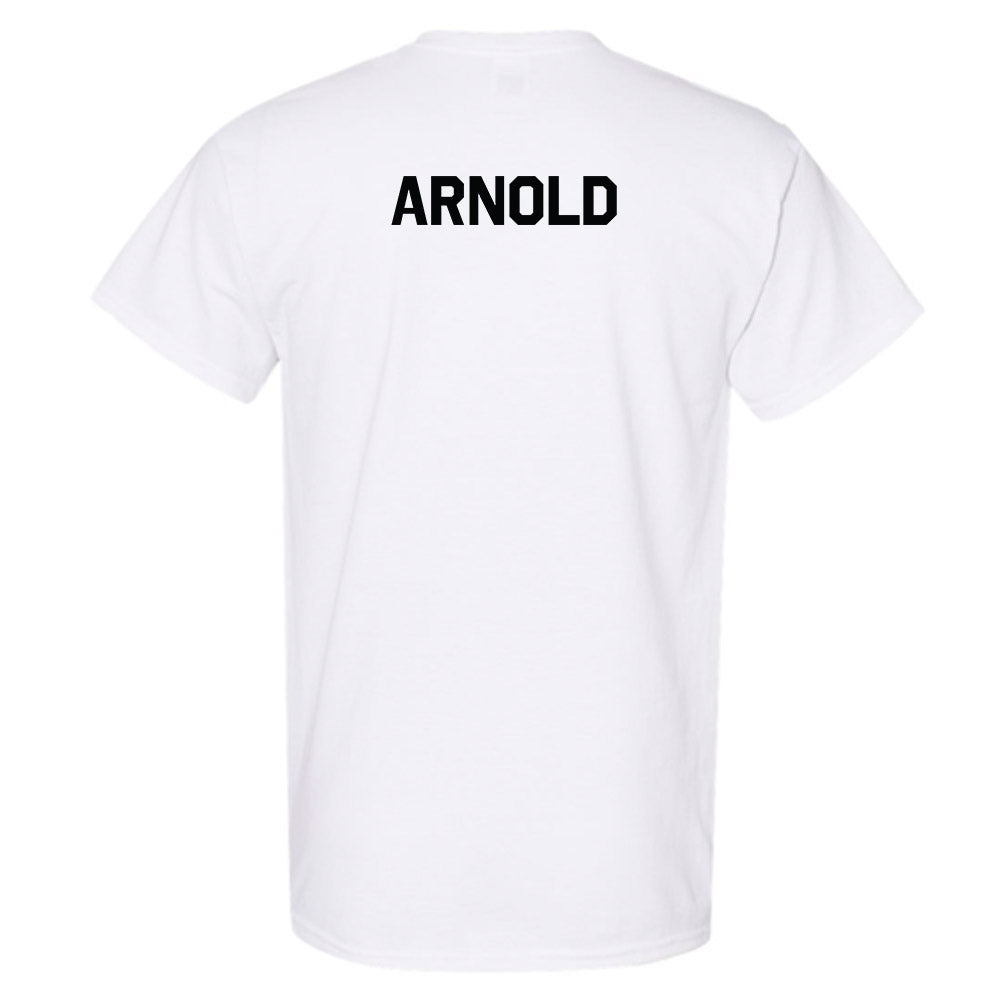 PFW - NCAA Men's Track & Field : Donovan Arnold - Classic Shersey T-Shirt-1