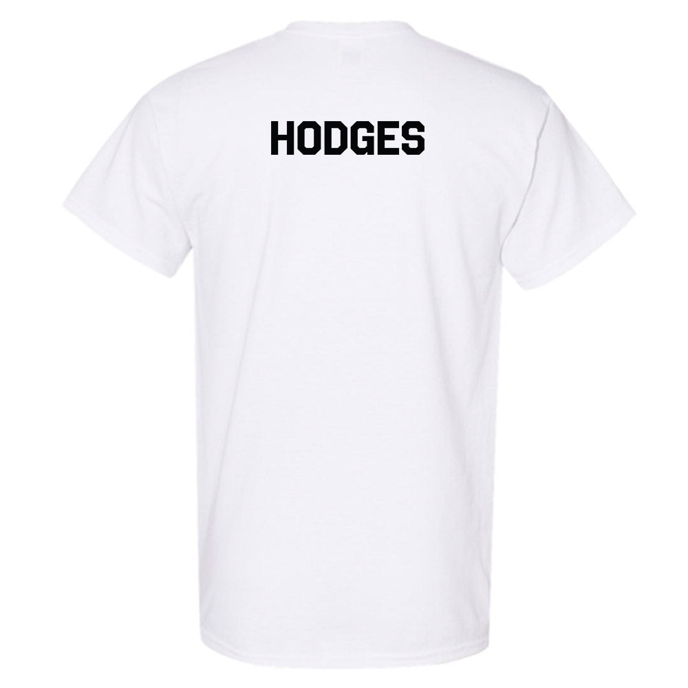 PFW - NCAA Women's Track & Field : Bella Hodges - Classic Shersey T-Shirt-1
