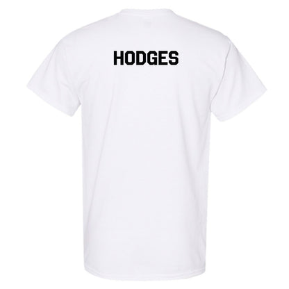 PFW - NCAA Women's Track & Field : Bella Hodges - Classic Shersey T-Shirt-1