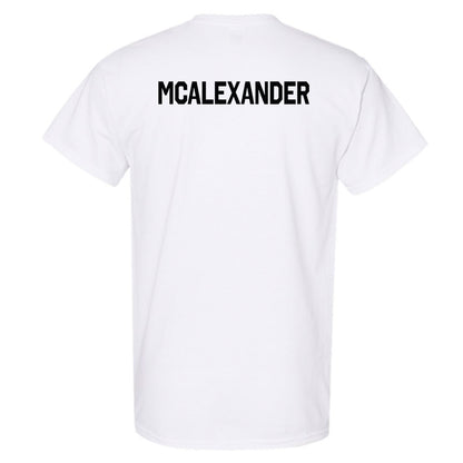 PFW - NCAA Women's Track & Field : Ava McAlexander - Classic Shersey T-Shirt-1