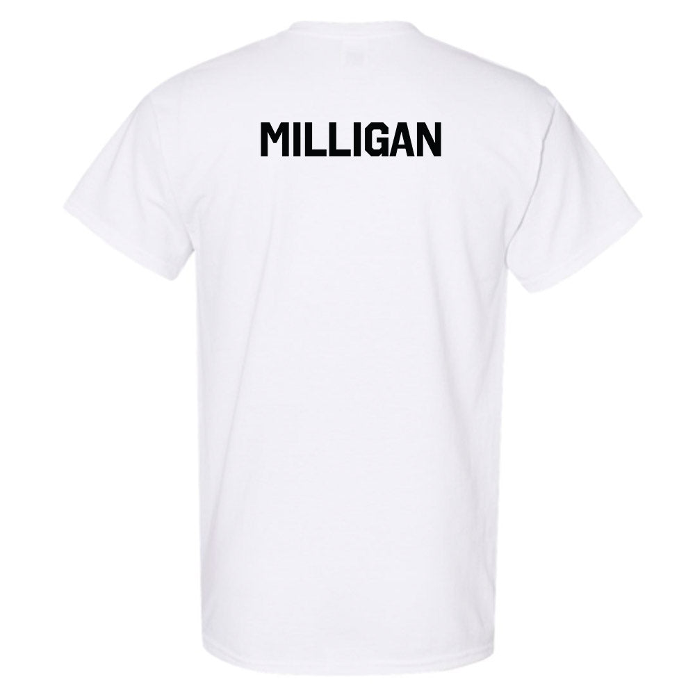 PFW - NCAA Women's Cross Country : Ava Milligan - Classic Shersey T-Shirt-1
