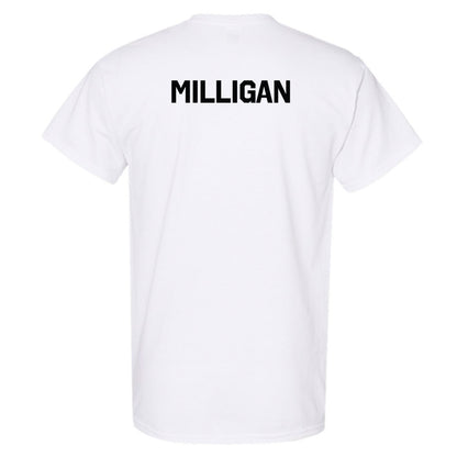 PFW - NCAA Women's Cross Country : Ava Milligan - Classic Shersey T-Shirt-1