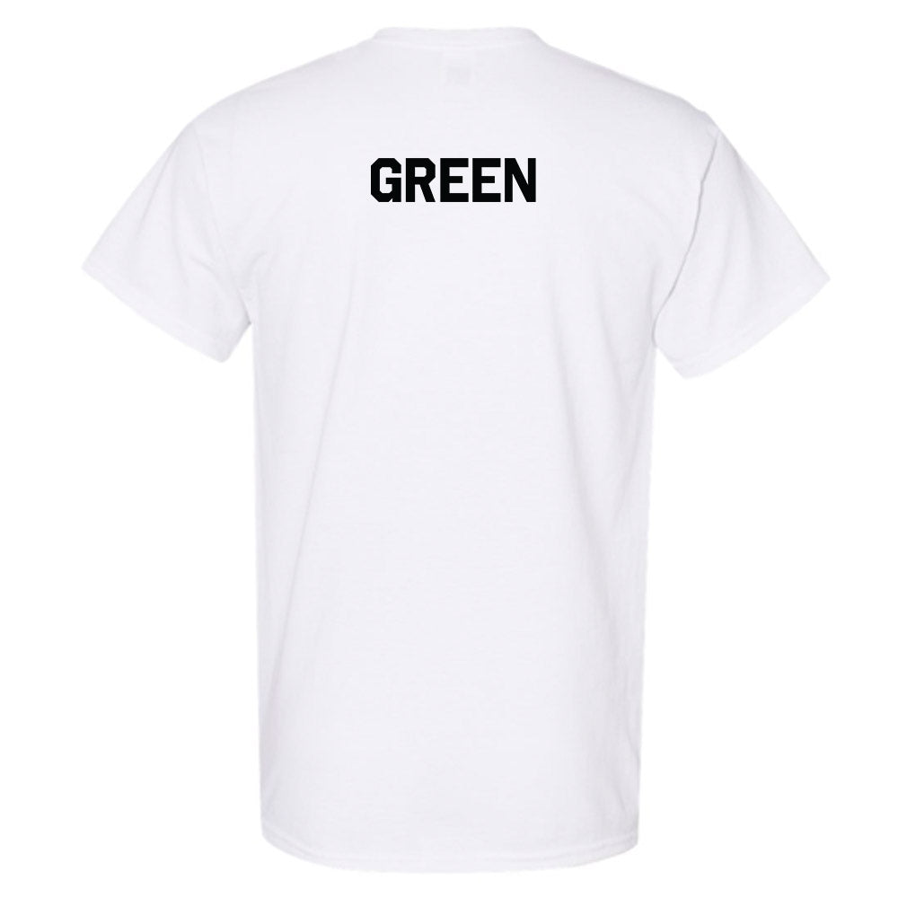 PFW - NCAA Men's Track & Field : Aidan Green - Classic Shersey T-Shirt-1