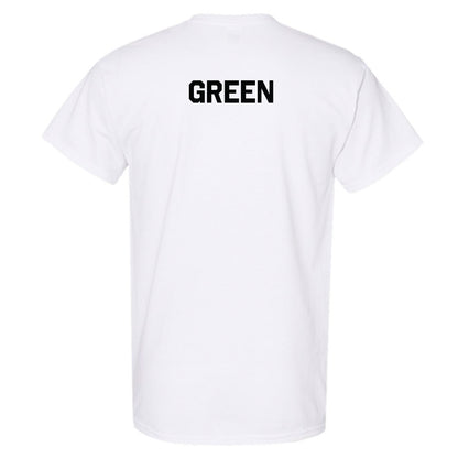 PFW - NCAA Men's Track & Field : Aidan Green - Classic Shersey T-Shirt-1