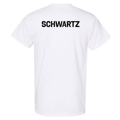 PFW - NCAA Men's Track & Field : Jacob Schwartz - Classic Shersey T-Shirt-1