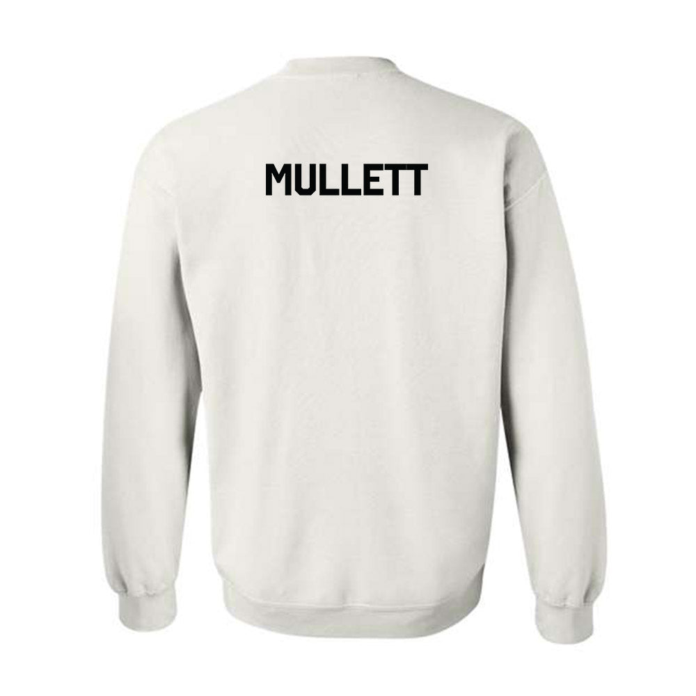 PFW - NCAA Men's Track & Field : Daniel Mullett - Classic Shersey Crewneck Sweatshirt-1