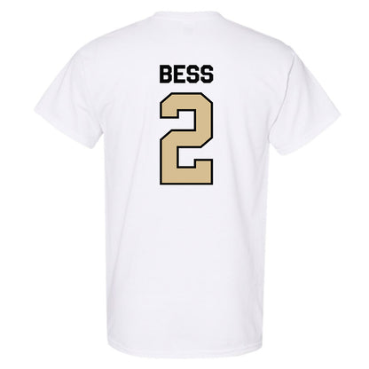 PFW - NCAA Women's Basketball : Rylee Bess - Classic Shersey T-Shirt-1