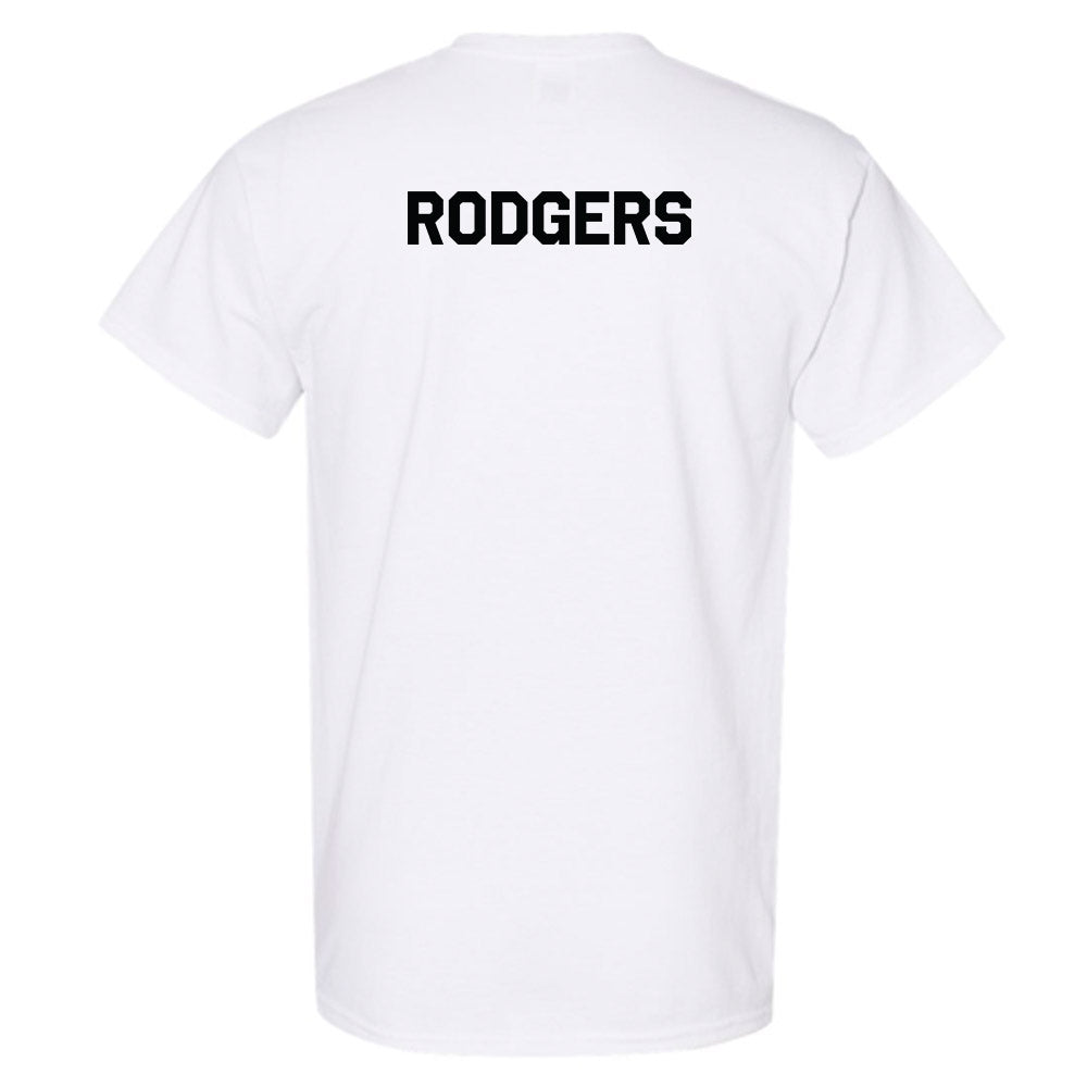 PFW - NCAA Women's Cross Country : Isabelle Rodgers - Classic Shersey T-Shirt-1
