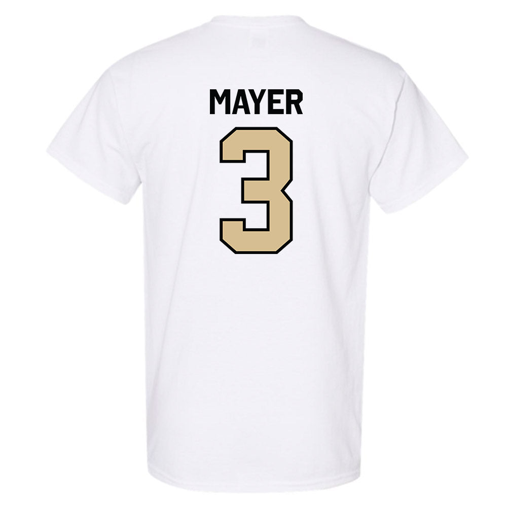 PFW - NCAA Men's Volleyball : Andrew Mayer - Classic Shersey T-Shirt-1