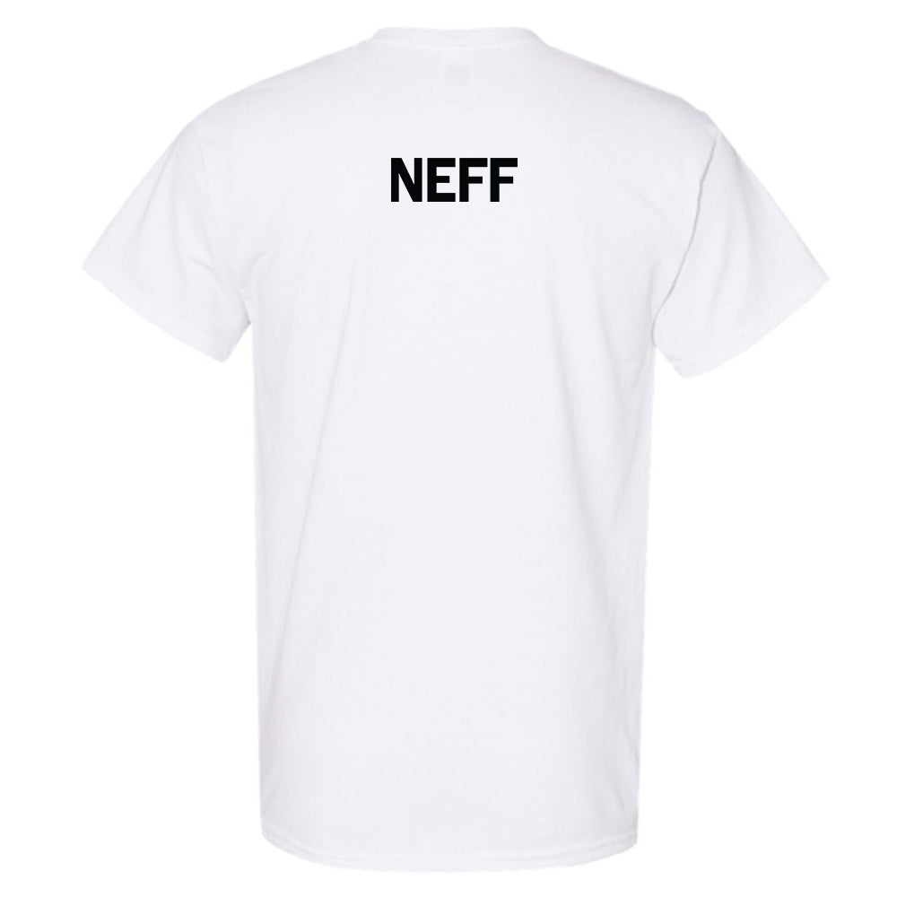 PFW - NCAA Men's Cross Country : Jarred Neff - Classic Shersey T-Shirt-1
