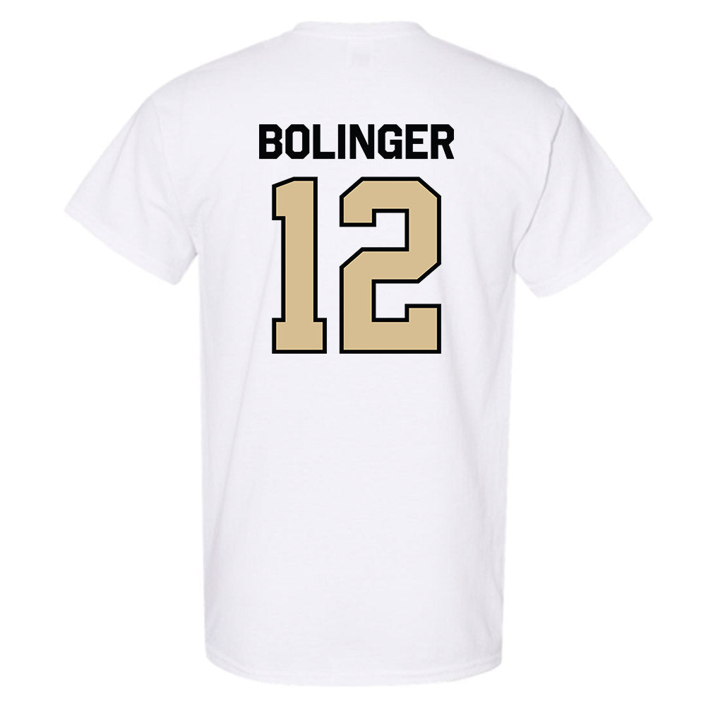PFW - NCAA Women's Basketball : Alivia Bolinger - Classic Shersey T-Shirt-1