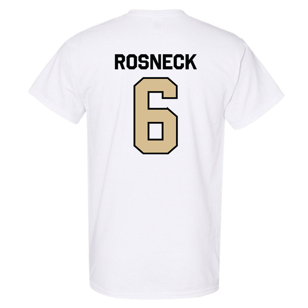 PFW - NCAA Women's Volleyball : Riley Rosneck - Classic Shersey T-Shirt-1
