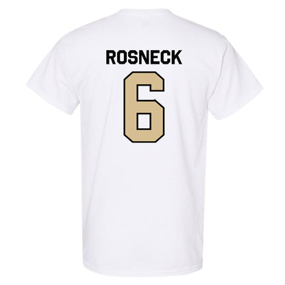 PFW - NCAA Women's Volleyball : Riley Rosneck - Classic Shersey T-Shirt-1