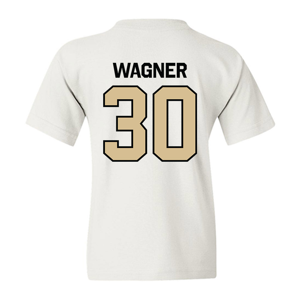 PFW - NCAA Women's Basketball : Avery Wagner - Classic Shersey Youth T-Shirt-1