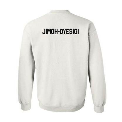 PFW - NCAA Women's Track & Field : Toyyibah Jimoh-Oyesigi - Classic Shersey Crewneck Sweatshirt-1