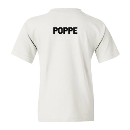 PFW - NCAA Women's Track & Field : Ava Poppe - Classic Shersey Youth T-Shirt-1