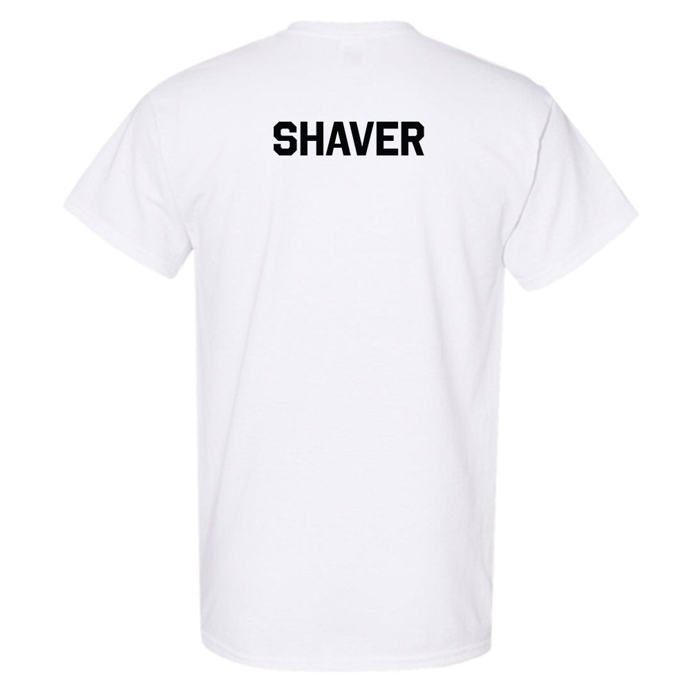 PFW - NCAA Men's Track & Field : Reagan Shaver - Classic Shersey T-Shirt-1
