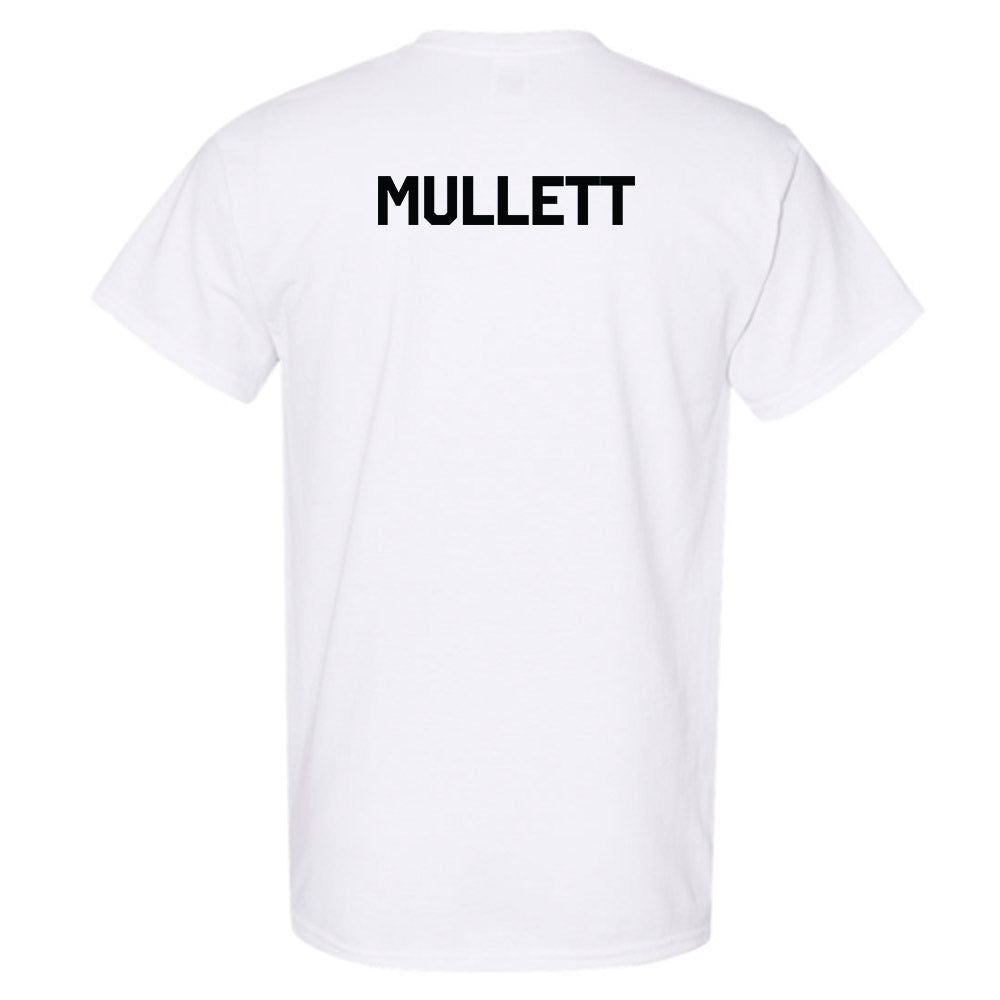 PFW - NCAA Men's Track & Field : Daniel Mullett - Classic Shersey T-Shirt-1