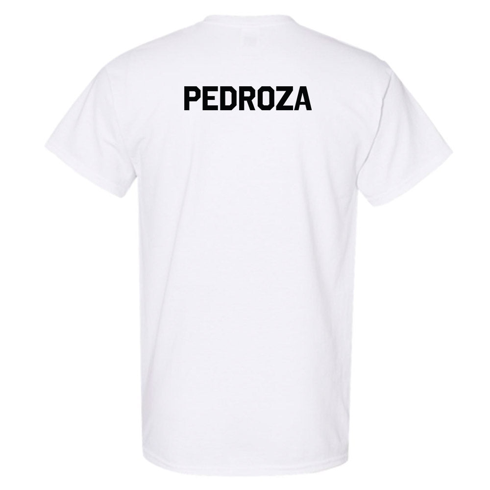 PFW - NCAA Cheerleading : Lilianna Pedroza - Classic Shersey T-Shirt-1