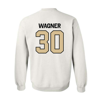 PFW - NCAA Women's Basketball : Avery Wagner - Classic Shersey Crewneck Sweatshirt-1