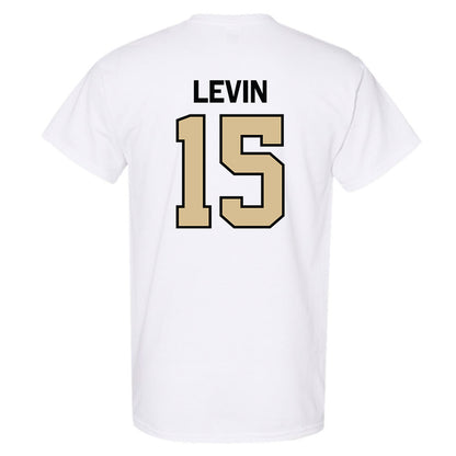 PFW - NCAA Men's Basketball : Yuval Levin - Classic Shersey T-Shirt-1