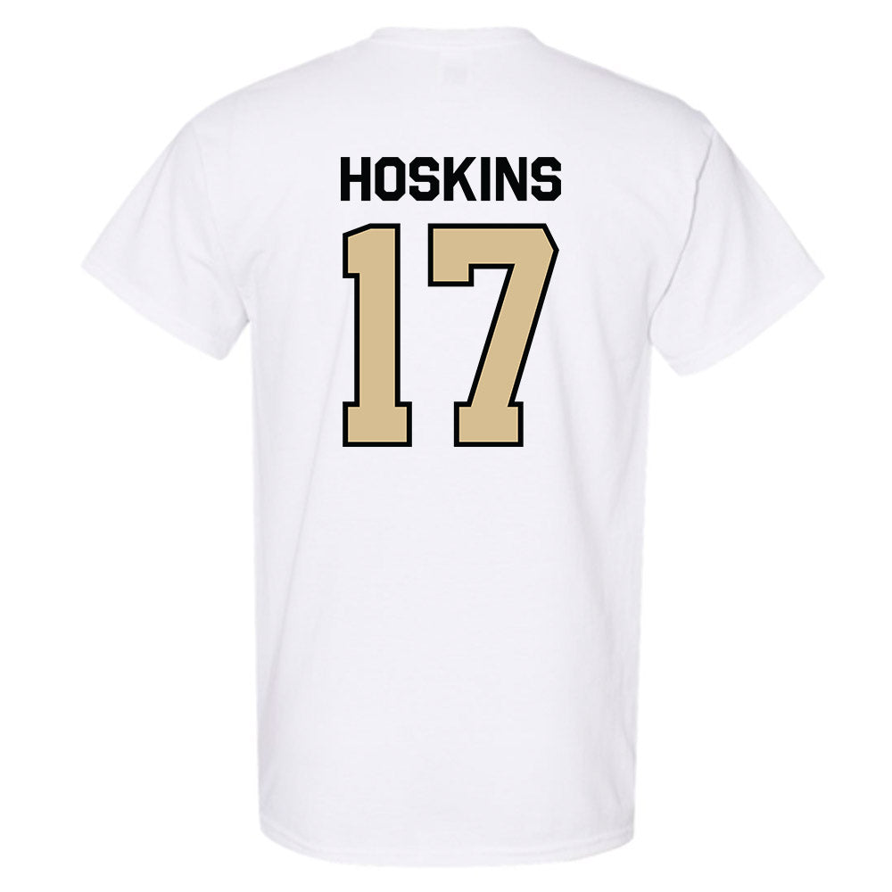 PFW - NCAA Women's Soccer : Hailey Hoskins - Classic Shersey T-Shirt-1