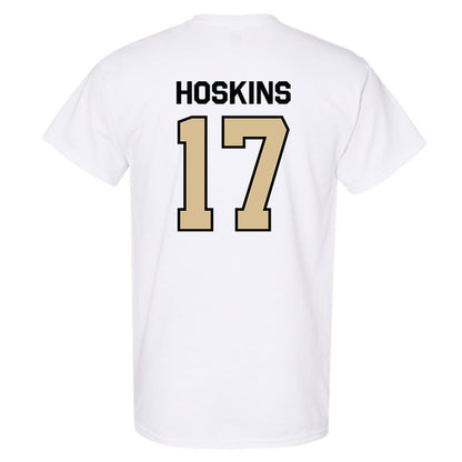 PFW - NCAA Women's Soccer : Hailey Hoskins - Classic Shersey T-Shirt-1