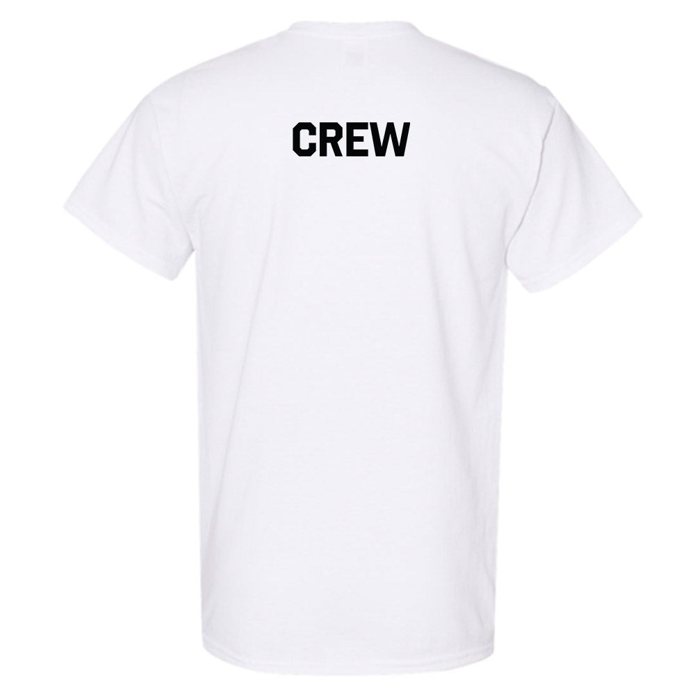 PFW - NCAA Men's Track & Field : Hunter Crew - Classic Shersey T-Shirt-1