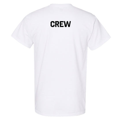 PFW - NCAA Men's Track & Field : Hunter Crew - Classic Shersey T-Shirt-1