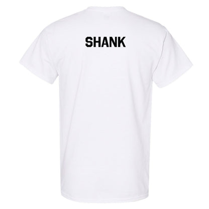 PFW - NCAA Cheerleading : Stuart Shank - Classic Shersey T-Shirt-1