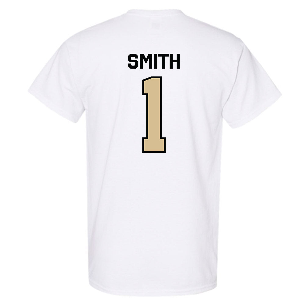 PFW - NCAA Women's Volleyball : Lili Smith - Classic Shersey T-Shirt-1