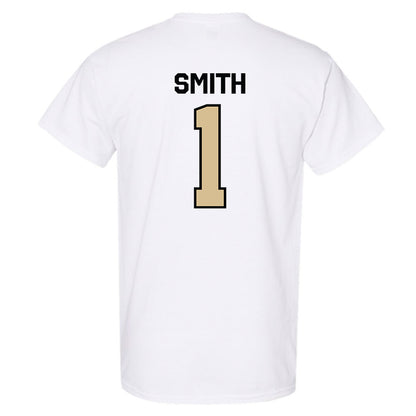 PFW - NCAA Women's Volleyball : Lili Smith - Classic Shersey T-Shirt-1