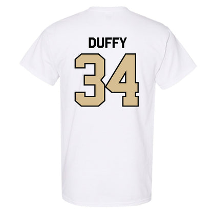 PFW - NCAA Men's Basketball : Darius Duffy - Classic Shersey T-Shirt-1