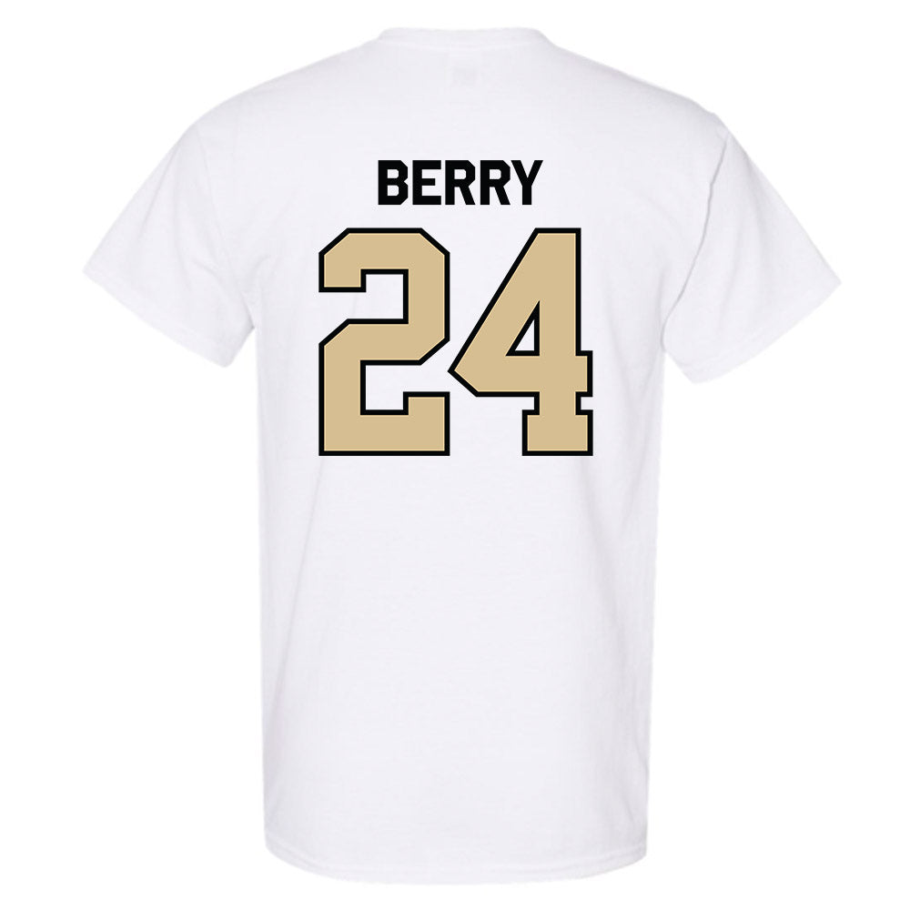 PFW - NCAA Women's Basketball : Alyssa Berry - Classic Shersey T-Shirt-1