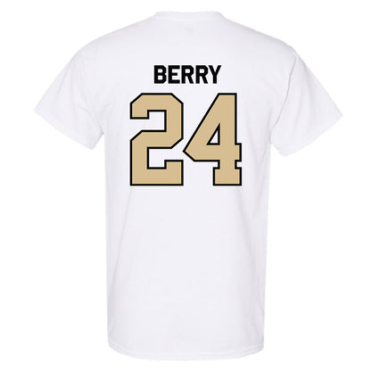 PFW - NCAA Women's Basketball : Alyssa Berry - Classic Shersey T-Shirt-1