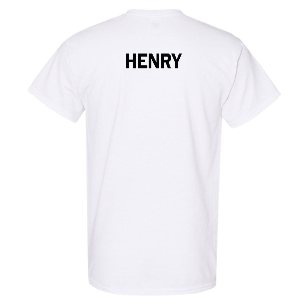 PFW - NCAA Women's Track & Field : McKayla Henry - Classic Shersey T-Shirt-1