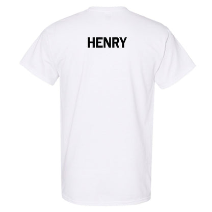 PFW - NCAA Women's Track & Field : McKayla Henry - Classic Shersey T-Shirt-1