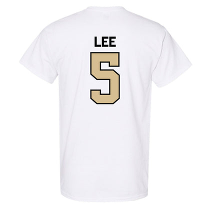 PFW - NCAA Women's Basketball : Lauren Lee - Classic Shersey T-Shirt-1