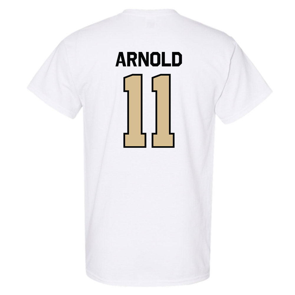 PFW - NCAA Men's Basketball : Jaiden Arnold - Classic Shersey T-Shirt-1