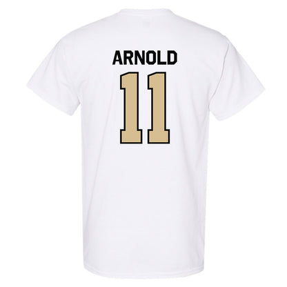 PFW - NCAA Men's Basketball : Jaiden Arnold - Classic Shersey T-Shirt-1