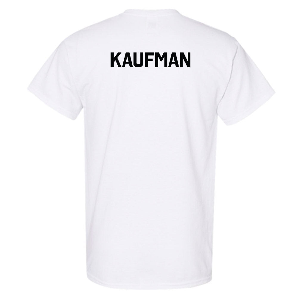 PFW - NCAA Men's Track & Field : Owen Kaufman - Classic Shersey T-Shirt-1