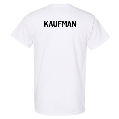 PFW - NCAA Men's Track & Field : Owen Kaufman - Classic Shersey T-Shirt-1