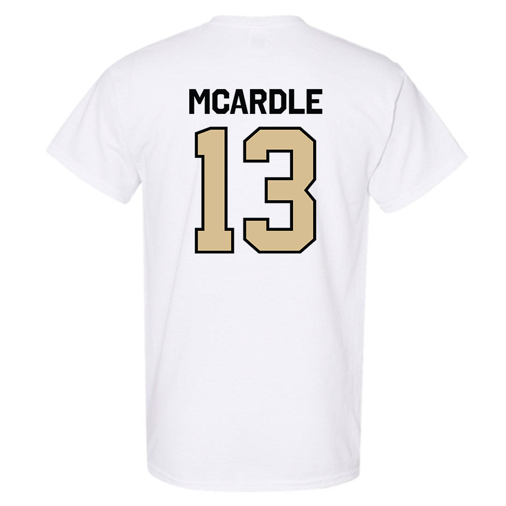 PFW - NCAA Women's Soccer : Mary McArdle - Classic Shersey T-Shirt-1