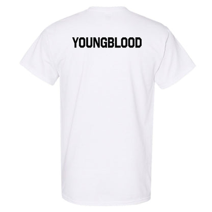 PFW - NCAA Men's Track & Field : Joseph Youngblood - Classic Shersey T-Shirt-1