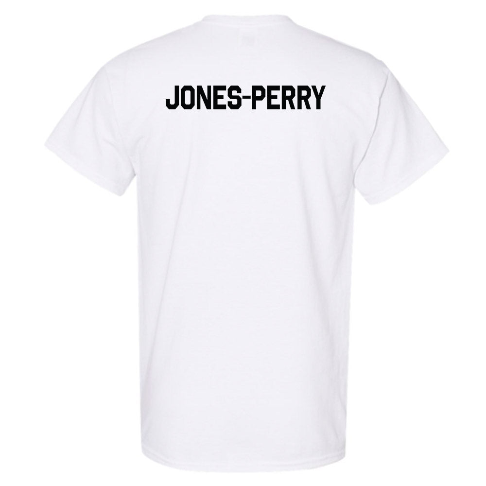 PFW - NCAA Women's Track & Field : Joceyln Jones-Perry - Classic Shersey T-Shirt-1