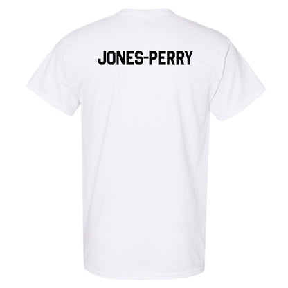 PFW - NCAA Women's Track & Field : Joceyln Jones-Perry - Classic Shersey T-Shirt-1