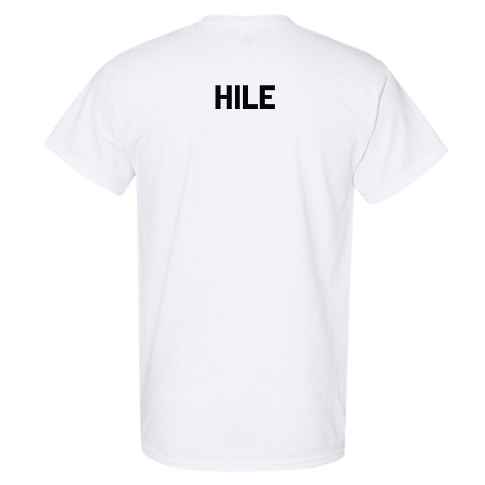 PFW - NCAA Women's Cross Country : Haylee Hile - Classic Shersey T-Shirt-1