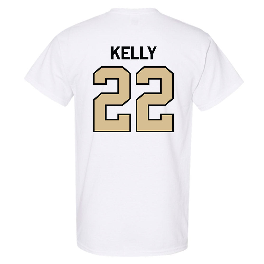PFW - NCAA Men's Basketball : Danny Kelly - Classic Shersey T-Shirt-1