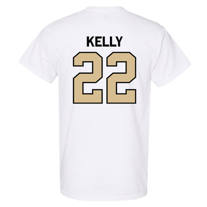 PFW - NCAA Men's Basketball : Danny Kelly - Classic Shersey T-Shirt-1